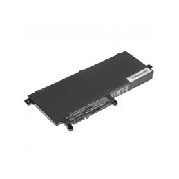 Batería HSTNN-UB6Q para portatil