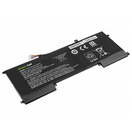 Bateria TPN-I128 para notebook