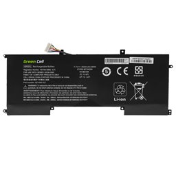 Batería HP Envy 13 para portatil