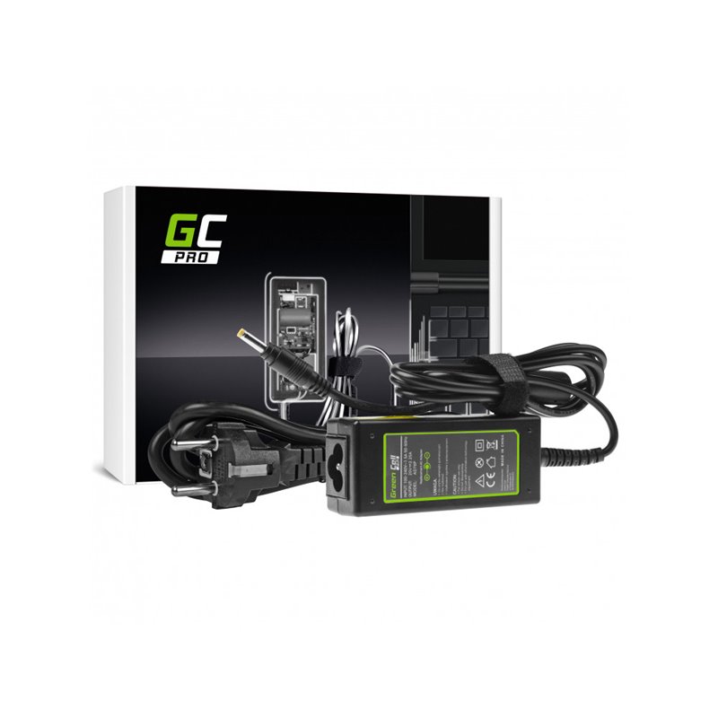 Cargador Lenovo ADL45WCG para portatil