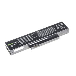 Batería S26391-F6120-F470 para portatil