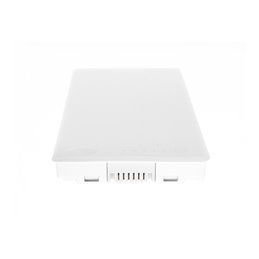 Bateria Apple Macbook 13 A1181 2006-2009 Branco para notebook