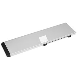 Batería Apple Macbook Pro 15 A1286 A1321 2008-2009 Plateada para portatil