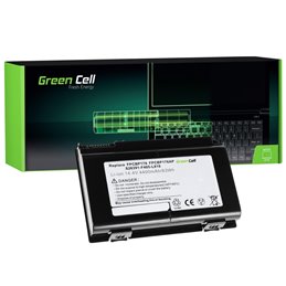 Bateria Fujitsu Celsius H710 para notebook