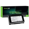 Bateria Fujitsu Celsius H710 para notebook