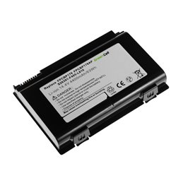 Bateria Fujitsu Celsius H710 para notebook