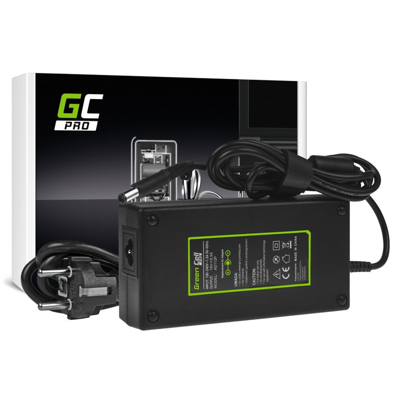Chargeur HP 519334 pour ordinateur portable