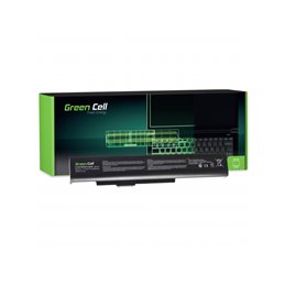Batería FPCBP343AP para portatil