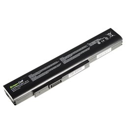 Batería Medion Akoya P7815 para portatil