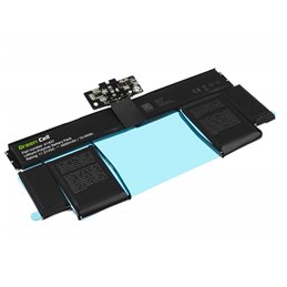 Bateria MacBook Pro 13 A1425 A1437 (Late 2012, Early 2013) para notebook