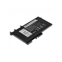 Bateria Dell Latitude 5480 para notebook