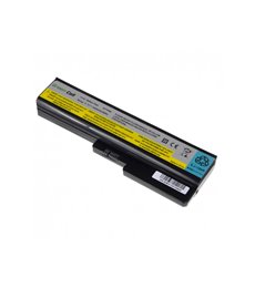 Batterie L08S6Y02 pour ordinateur portable