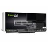 Batterie AS16A5K für Acer Aspire E15 E5-553 E5-553G E5-575 E5-575G F15 F5-573 F5-573G / 14,6V 2600mAh
