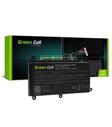 Batery Green Cell AS15B3N for Acer Predator 15 G9-591 G9-592 G9-593 17 G9-791 G9-792 G9-793 17X GX-791 GX-792 21X