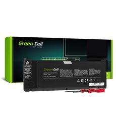 Green Cell A1309 Laptop Battery for Apple MacBook Pro 17 A1297 (Early 2009, Mid 2010)