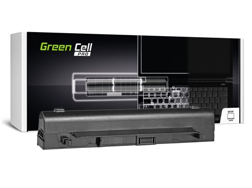 Green Cell PRO Battery for Asus A450 A550 R510 X550 / 14,4V 5200mAh