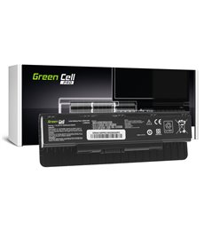 Green Cell PRO Battery A32N1405 for Asus G551 G551J G551JM G551JW G771 G771J G771JM G771JW N551 N551J N551JM N551JW N551JX / 11,