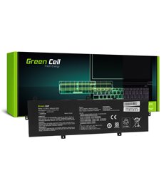 Battery Green Cell C31N1620 for Asus ZenBook UX430 UX430U UX430UA UX430UN UX430UQ