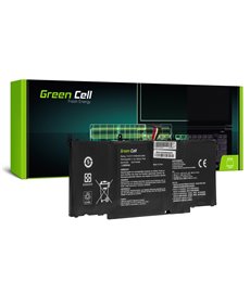 Green Cell Battery B41N1526 for Asus FX502 FX502V FX502VD FX502VM ROG Strix GL502VM GL502VT GL502VY