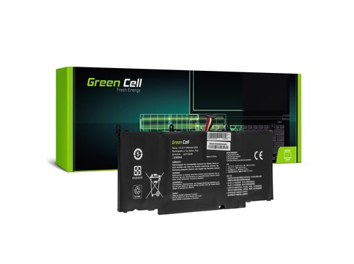Green Cell Battery B41N1526 for Asus FX502 FX502V FX502VD FX502VM ROG Strix GL502VM GL502VT GL502VY