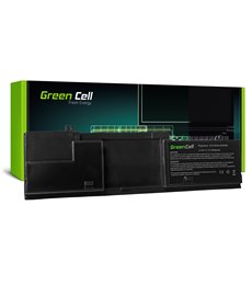 Green Cell Battery for Dell Latitude D420 D430 / 11,1V 4400mAh