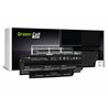 Batterie for Dell Inspiron N3010 N4010 N5010 13R 14R 15R J1 / 11,1V 5200mAh