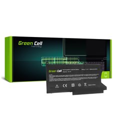 Green Cell Battery DJ1J0 for Dell Latitude 7280 7290 7380 7390 7480 7490