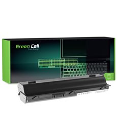 Green Cell Battery for HP 635 650 655 2000 Pavilion G6 G7 / 11,1V 8800mAh