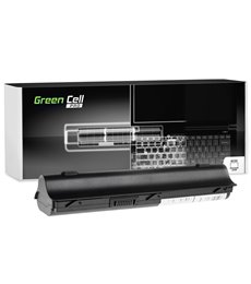 Green Cell PRO Battery for HP 635 650 655 2000 Pavilion G6 G7 / 11,1V 7800mAh