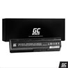 Bateria para HP 635 650 655 2000 Pavilion G6 G7 / 11,1V 6800mAh