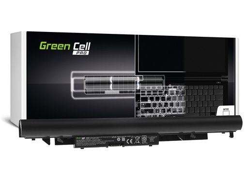 Green Cell PRO Battery JC04 for HP 240 G6 245 G6 250 G6 255 G6, HP 14-BS 14-BW 15-BS 15-BW 17-AK 17-BS