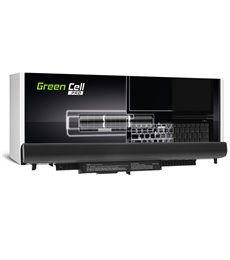 Green Cell PRO Battery HS04 for HP 250 G4 G5 255 G4 G5, HP 15-AC012NW 15-AC013NW 15-AC033NW 15-AC034NW 15-AC153NW 15-AF169NW