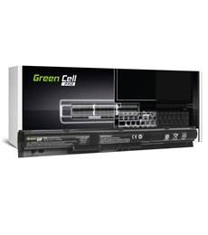 Green Cell PRO Battery KI04 do HP Pavilion 15-AB 15-AB061NW 15-AB230NW 15-AB250NW 15-AB278NW 17-G 17-G131NW 17-G132NW