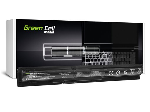 Green Cell PRO Battery RI04 805294-001 for HP ProBook 450 G3 455 G3 470 G3