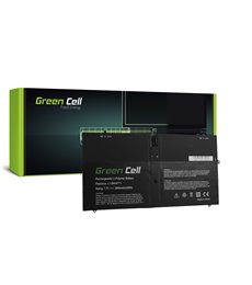 Green Cell Battery for Lenovo Yoga 3 Pro 1370 / 7,4V 5800mAh