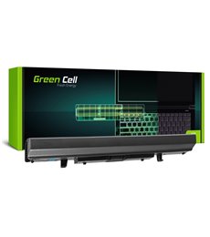 Green Cell Battery for Toshiba Satellite U845 U940 U945 L950 L950D L955 L955D / 14,4V 2200mAh