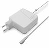 Green Cell Charger  AC Adapter for Apple Macbook 60W / 16.5V 3.65A / Magsafe 
