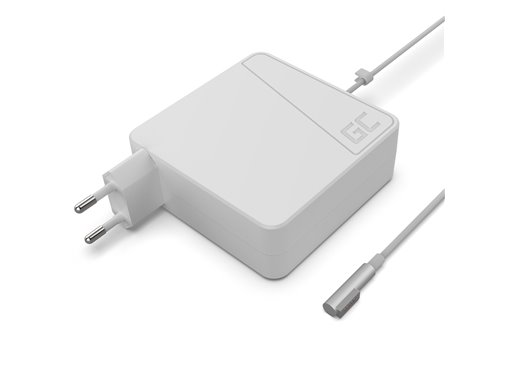 Cargador AC Adapter para Apple Macbook 85W / 18.5V 4.5A / Magsafe