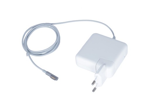 Kompatibles Ladegerät Apple MacBook Pro 85W MagSafe 1 mit Referenz A1343