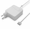 Green Cell Charger  AC Adapter for Apple Macbook 60W / 16.5V 3.65A / Magsafe 2