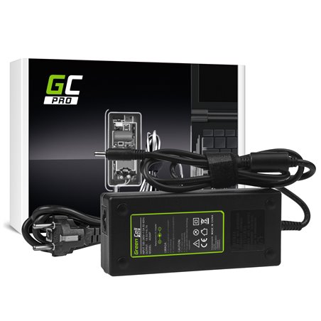 Cargador Para Dell XPS 9530 | 2500 - Adaptadores De Corriente Para