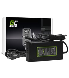 Green Cell PRO Charger  AC Adapter for Dell Precision M4600 M4700 M6600 M6700 Dell Alienware 17 M17x  19.5V 10.8A 210W 