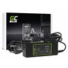 Green Cell PRO Charger AC Adapter for Fujitsu-Siemens 20V 4.5A (5.5mm-2.5mm)