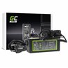 Green Cell PRO Charger AC Adapter 18.5V 3.5A 65W for HP 250 G1 255 G1 ProBook 450 G2 455 G2 Compaq Presario CQ56 CQ57 CQ58 CQ60