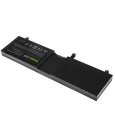 Green Cell Battery for Asus ROG G550 G550J N550 N550J / 15V 4000mAh