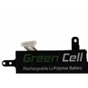 Green Cell Battery for Asus Zenbook UX305L UX305U / 11,31V 4200mAh