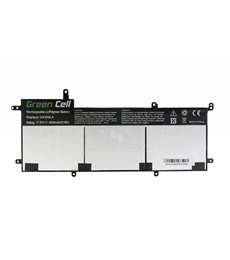 Green Cell Battery for Asus Zenbook UX305L UX305U / 11,31V 4200mAh