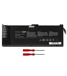 Green Cell A1309 Laptop Battery for Apple MacBook Pro 17 A1297 (Early 2009, Mid 2010)