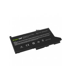 Green Cell Battery DJ1J0 for Dell Latitude 7280 7290 7380 7390 7480 7490