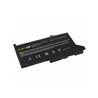 Green Cell Battery DJ1J0 for Dell Latitude 7280 7290 7380 7390 7480 7490